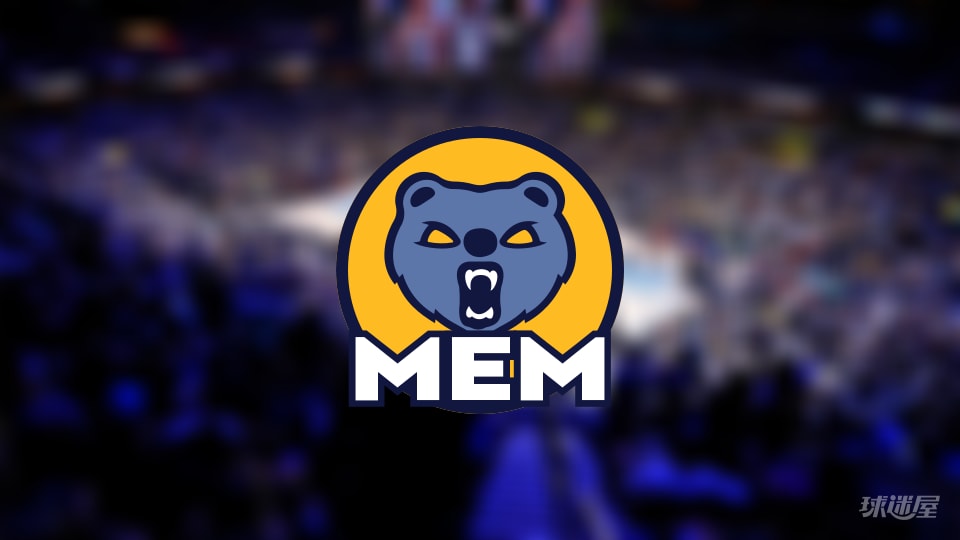 灰熊伤病报告：莫兰特因肘部受伤无法出场(2026年02月05日)