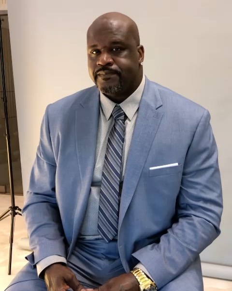 BIG NEWS! The time has finally come to announce that I am officially off the dating market. Introducing all-new Shaq x Invicta styles this Tue 11/17 at 8pm ET on @shophq 
#Invicta #wristgame #sealingthedeal #ad