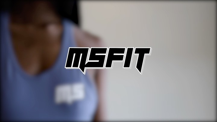 COMING SOON: Introducing the MSFIT Dae Luxe Jumpsuit -- The gently compressive design feels incredibly soft and comfortable with breathable sweat wicking fabric. Perfect for a workout session or on the go!
Dropping on Monday, November 16th at 9AM PT / 12PM ET. Available in sizes XS-L in 3 colors. 
Link will be in our bio on Monday.