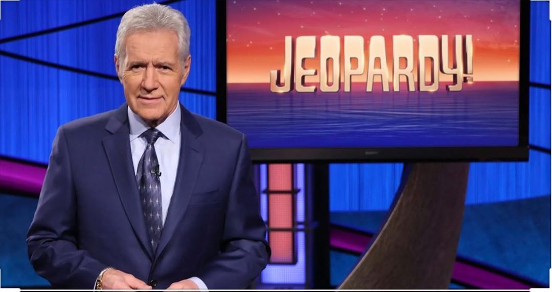 When Jeopardy was on I was always glued to the TV.  Alex Trebek became my teacher as I learned so much listening to him.  I wanted to learn more in life. Knowing that he was on TV, made me feel like everything in the world was ok because he was making sure people were learning. Jeopardy will go on, but Alex’s presence and his voice will be missed. #RIP #learning #knowledgeispower