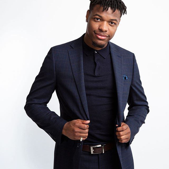 的推特twitter和instagram动态中文主页 - 球迷屋