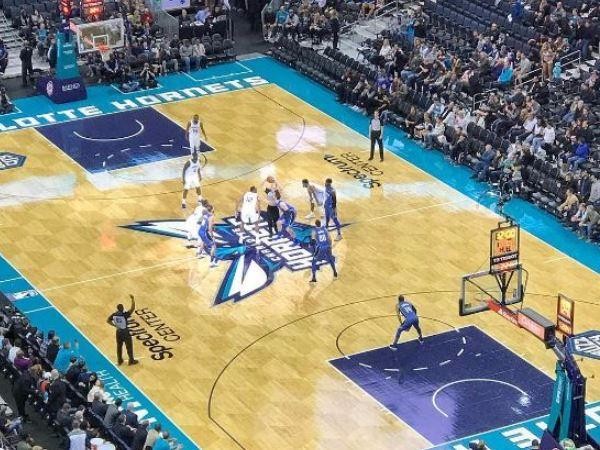 【魔术vs黄蜂 NBA录像回放】肯巴34+6 黄蜂终结魔术3连胜