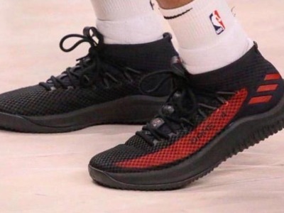 NBA鞋王：黑曼巴曾是“乱穿之王”，每穿一双翻100倍价格
