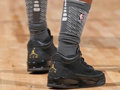 NBA最新战靴配色：帕克巴特勒入选，致敬去世NBA老将是它