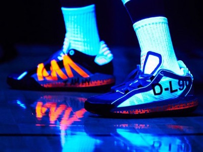 Adidas 全明星鞋款完整系列曝光，多达 11 款鞋型！