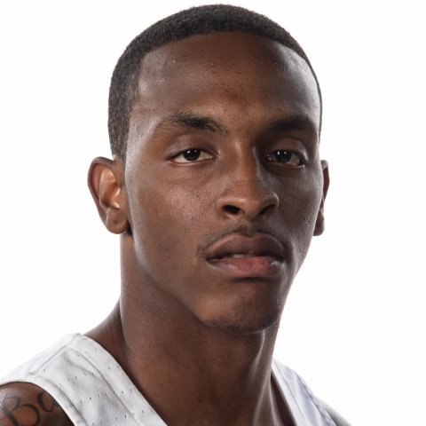 Deshon Taylor