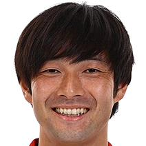 中島翔哉