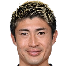 豐川雄太