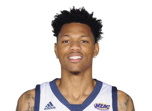 Troy Baxter Jr.
