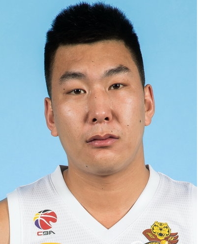 张东阳