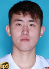 何奔
