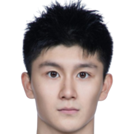 張禹童?