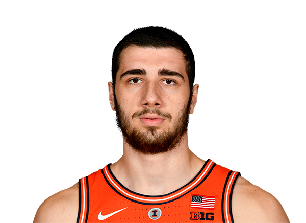 Giorgi Bezhanishvili