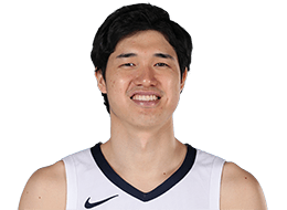 渡边雄太