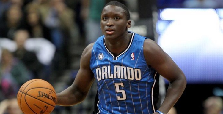 2013年NBA榜眼是谁