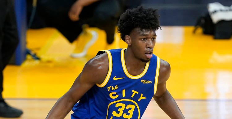 2020年NBA榜眼是谁