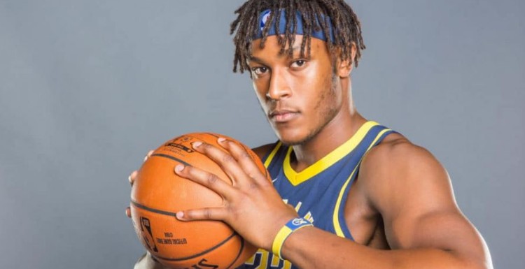 2020-21赛季NBA盖帽王是谁