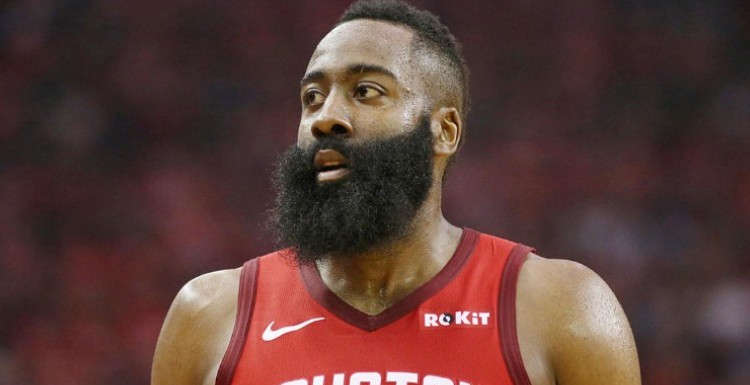 2017-18赛季NBA得分王是谁