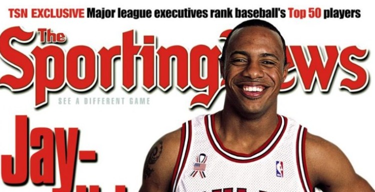 2002年NBA榜眼是谁