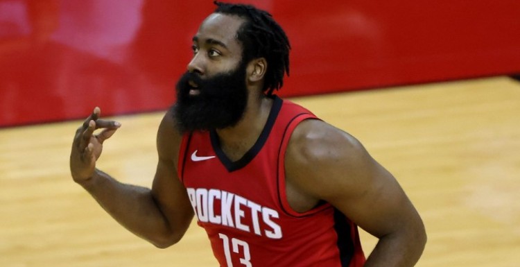 2019-20赛季NBA得分王是谁