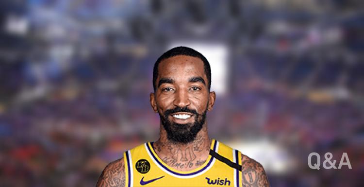 JR-史密斯选秀顺位排名多少