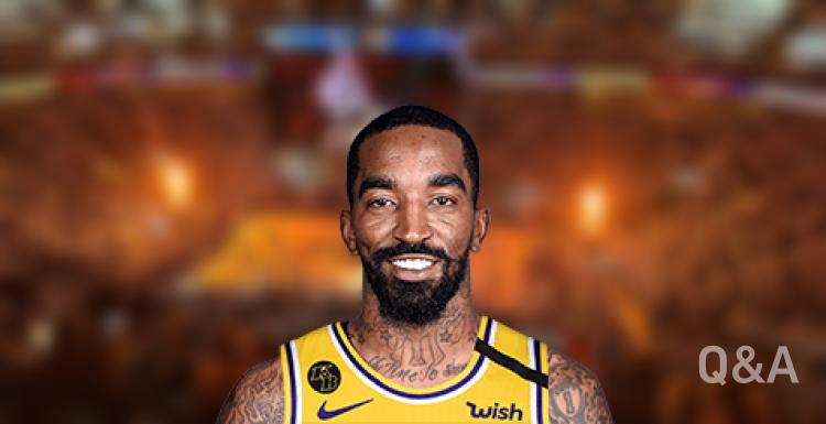 JR-史密斯体重多少公斤