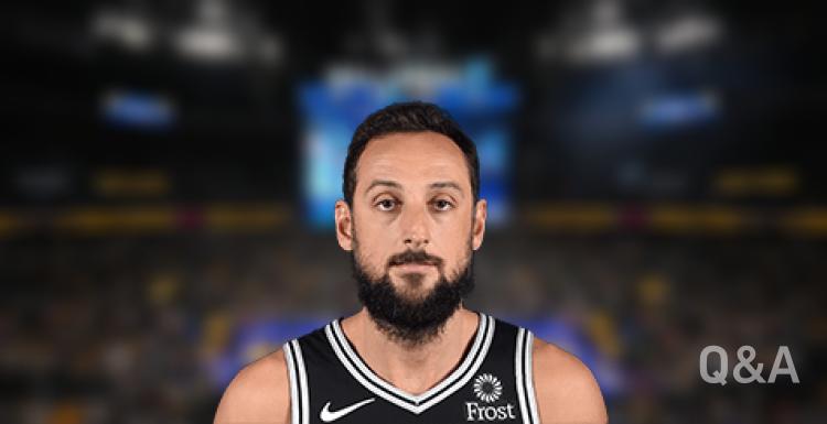 马可-贝里内利身高多少