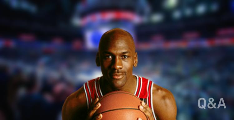 迈克尔-乔丹年薪多少