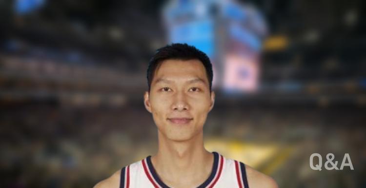 易建联哪支球队?