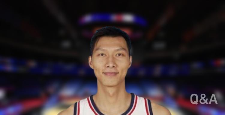 易建联年龄多少