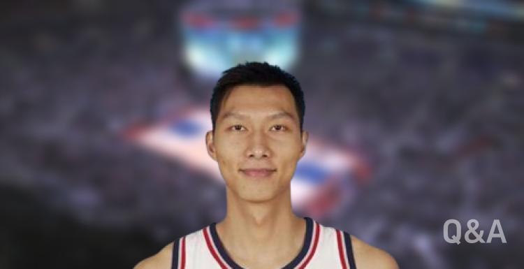 易建联选秀顺位排名多少