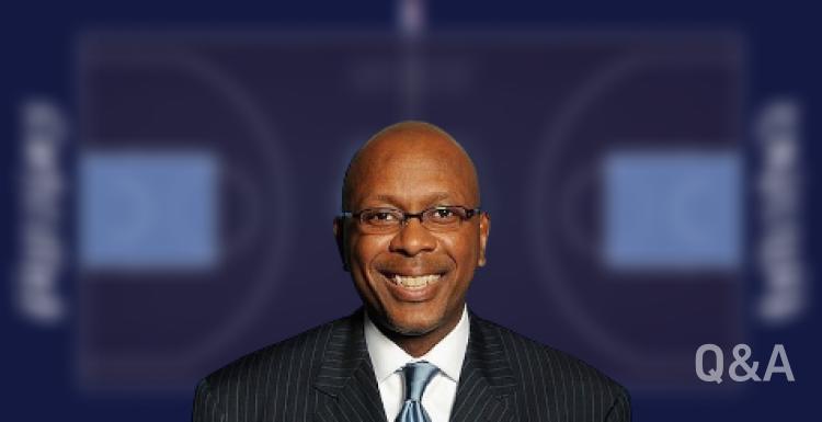 达内尔-沃克身高多少