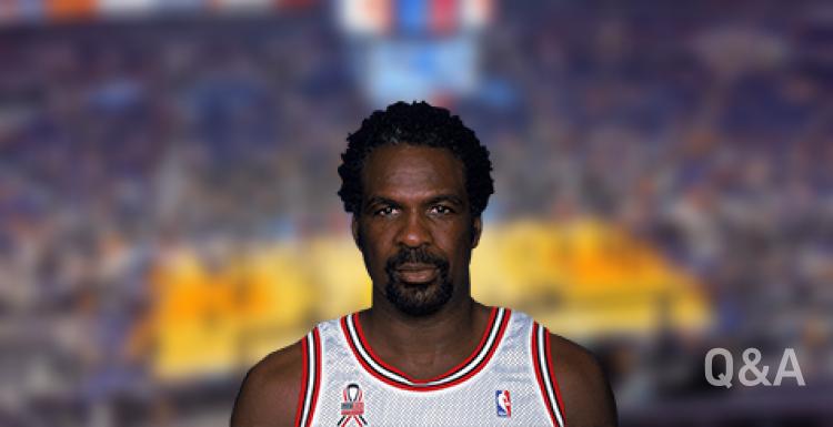 查尔斯-奥克利选秀顺位排名多少