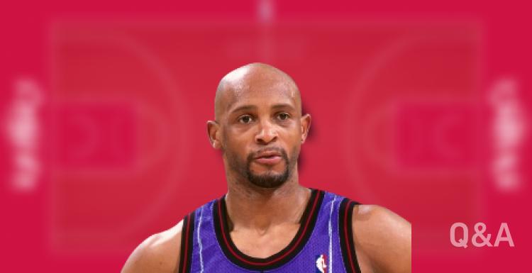 埃尔文-罗波特森几号球衣