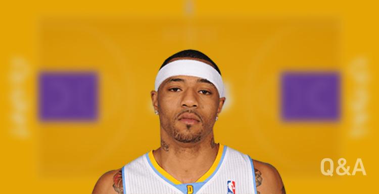 肯扬-马丁年龄多少