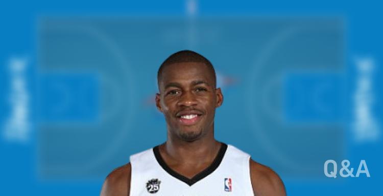 德斯蒙德-梅森几号球衣