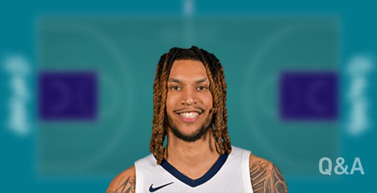 布兰登-克拉克身高多少