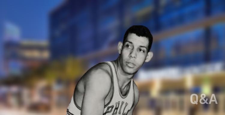 盖伊-罗杰斯几号球衣