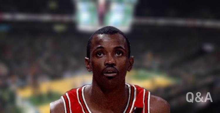 克莱格-霍奇斯身高多少