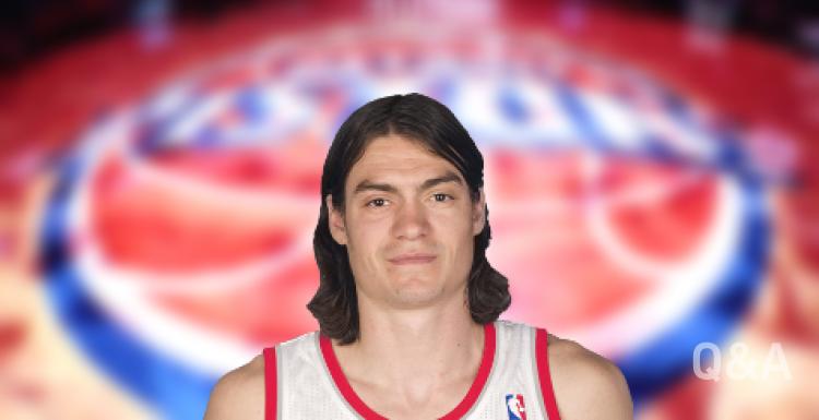 亚当-莫里森身高多少