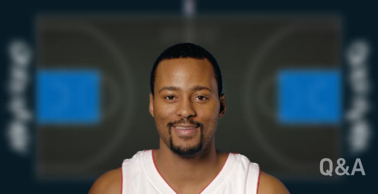 莫里斯-皮特森几号球衣