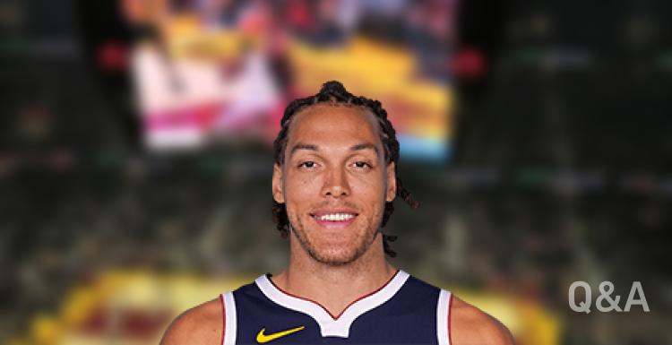 阿隆-戈登选秀顺位排名多少