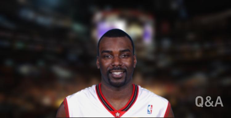 阿隆-麦基身高多少