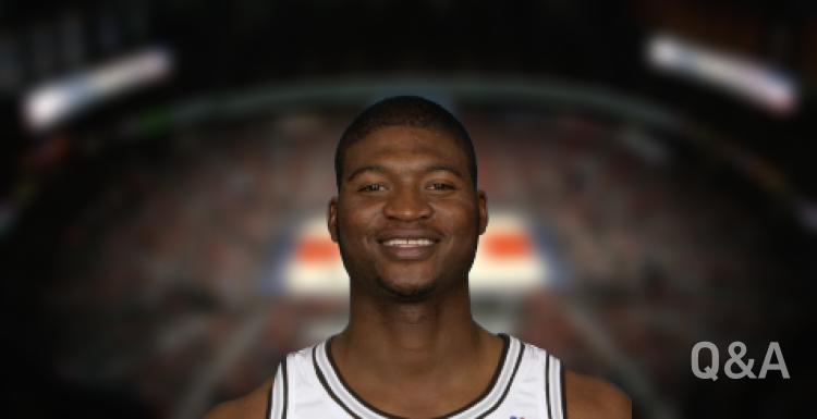 德文-布朗哪支球队？