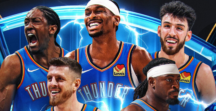 2025nba西部决赛冠军球队是哪一支
