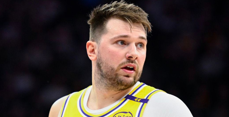 东契奇几次mvp