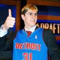 2003年NBA榜眼是谁