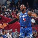 2021年NBA全明星队长选人规则