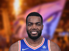 保罗-米尔萨普身高多少