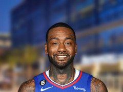 约翰-沃尔选秀顺位排名多少